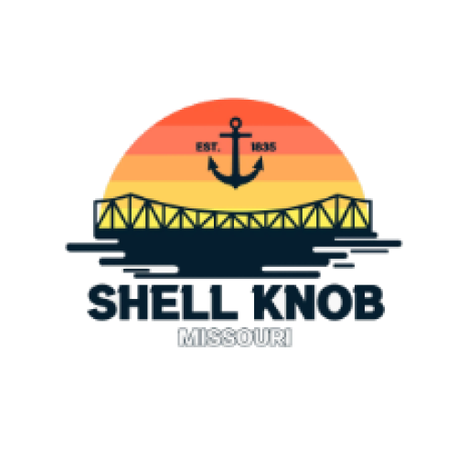 Shell Knob Chamber Staging logo